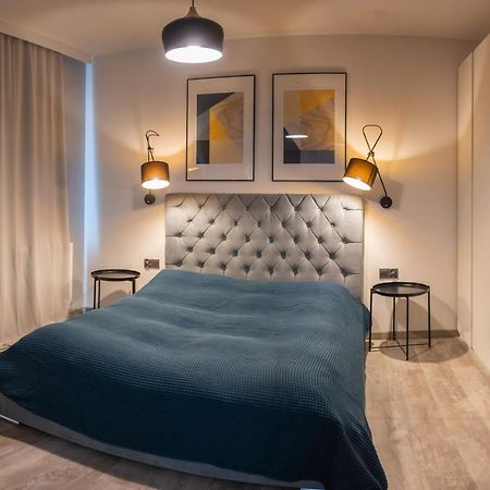 Apartament Victoria 5 Morz Sianozety Esterno foto