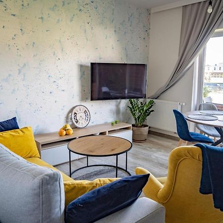 Apartament Victoria 5 Morz Sianozety Esterno foto
